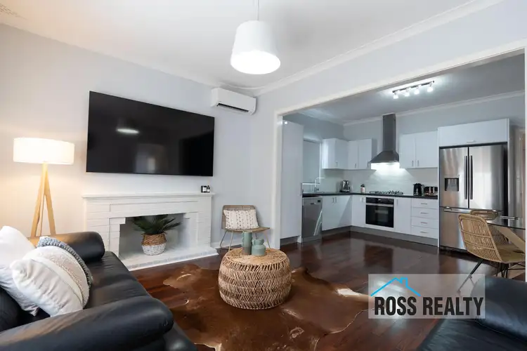 Main view of Homely house listing, 36 Halvorson Road, Morley WA 6062