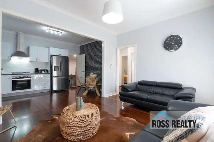 Second view of Homely house listing, 36 Halvorson Road, Morley WA 6062