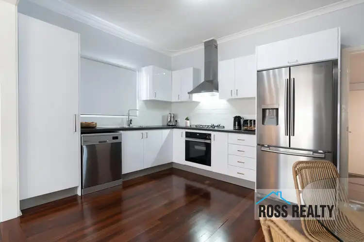 Sixth view of Homely house listing, 36 Halvorson Road, Morley WA 6062