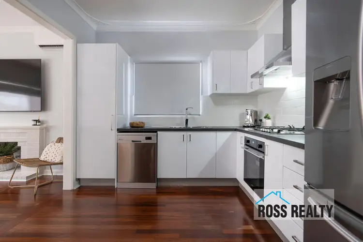 Seventh view of Homely house listing, 36 Halvorson Road, Morley WA 6062