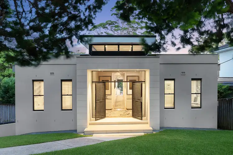 Main view of Homely house listing, 2 Gamma Road, Lane Cove NSW 2066
