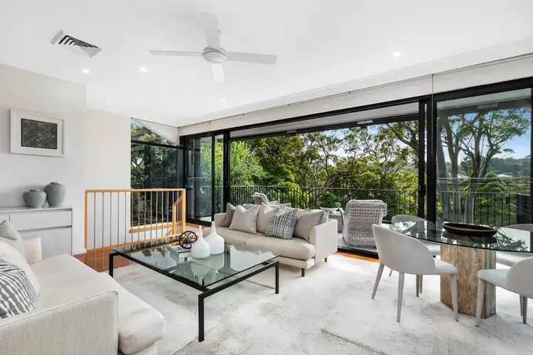 Third view of Homely house listing, 2 Gamma Road, Lane Cove NSW 2066