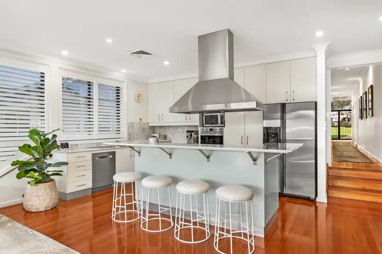 Fourth view of Homely house listing, 2 Gamma Road, Lane Cove NSW 2066
