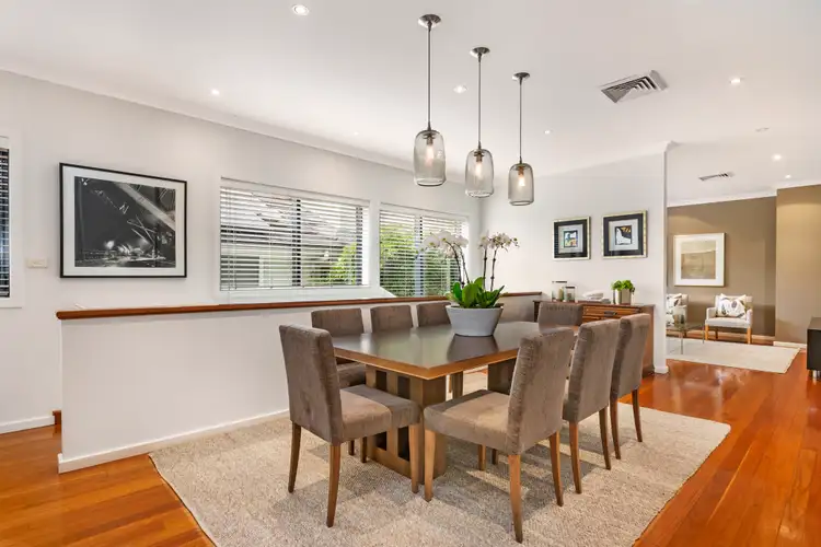 Sixth view of Homely house listing, 2 Gamma Road, Lane Cove NSW 2066