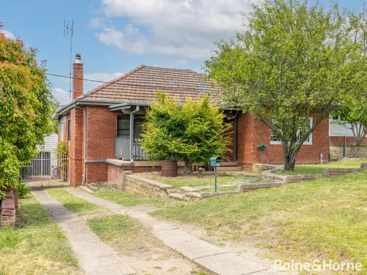 Main view of Homely house listing, 403 Russell Street, West Bathurst NSW 2795