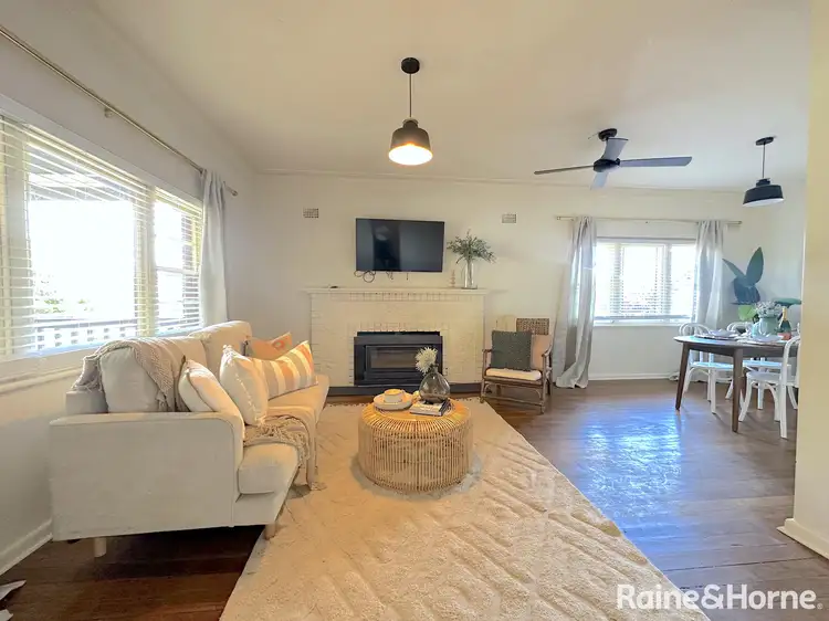 Second view of Homely house listing, 403 Russell Street, West Bathurst NSW 2795