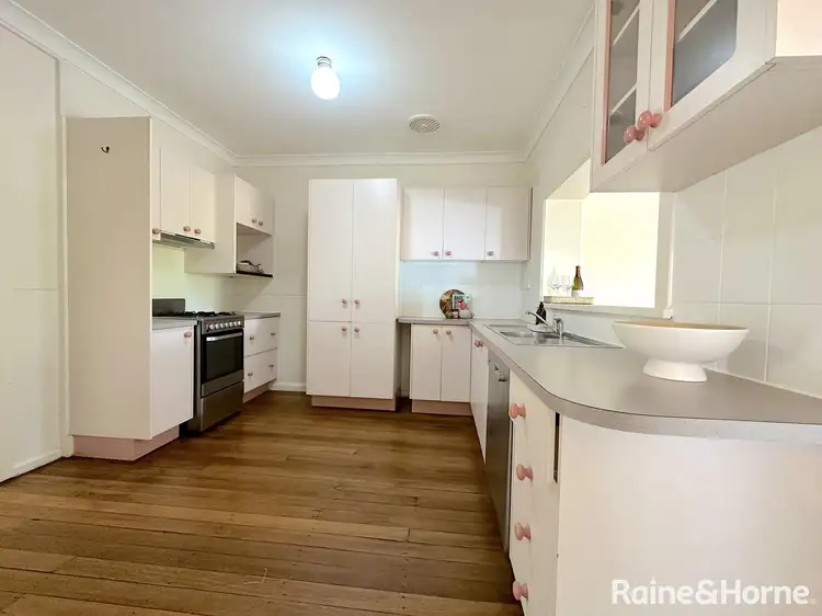Fifth view of Homely house listing, 403 Russell Street, West Bathurst NSW 2795