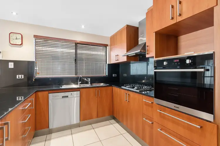 Second view of Homely house listing, 44 Honeymyrtle Turn, Stirling WA 6021