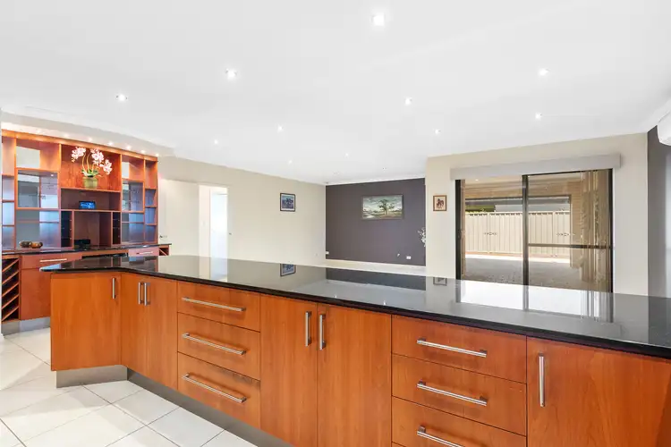Third view of Homely house listing, 44 Honeymyrtle Turn, Stirling WA 6021