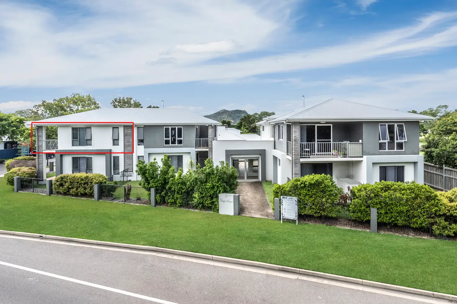 Main view of Homely unit listing, 5/1 Darter Street, Oonoonba QLD 4811