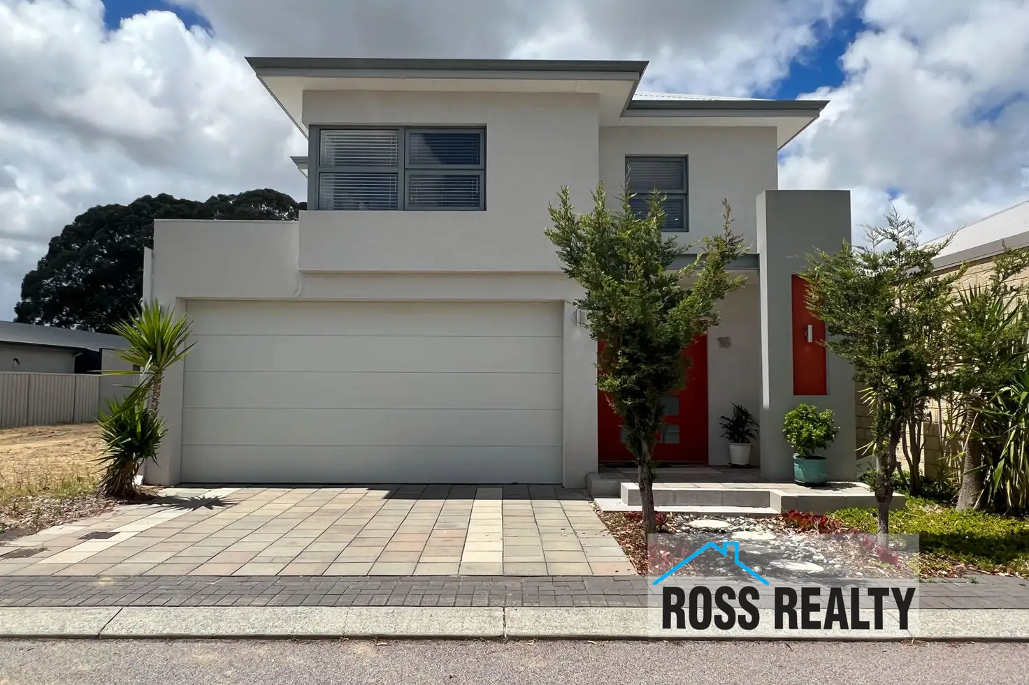 Main view of Homely house listing, 16/43 Halliday Street, Bayswater WA 6053