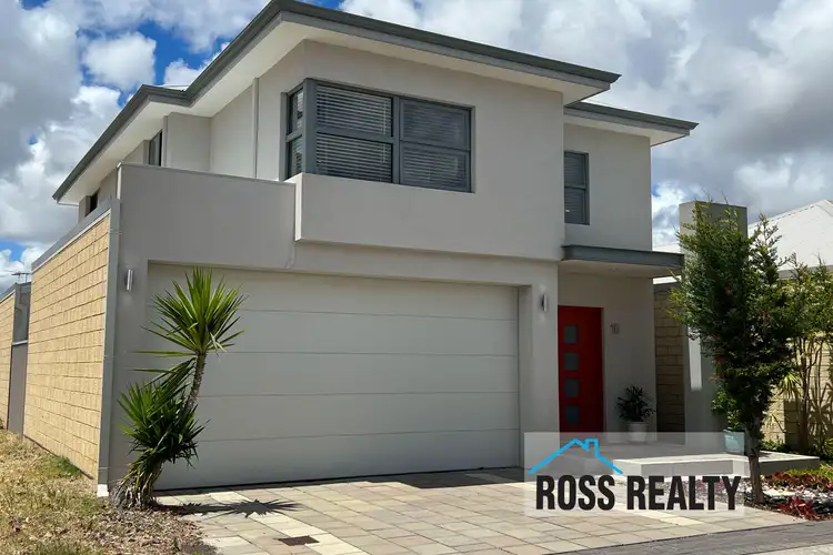 Second view of Homely house listing, 16/43 Halliday Street, Bayswater WA 6053