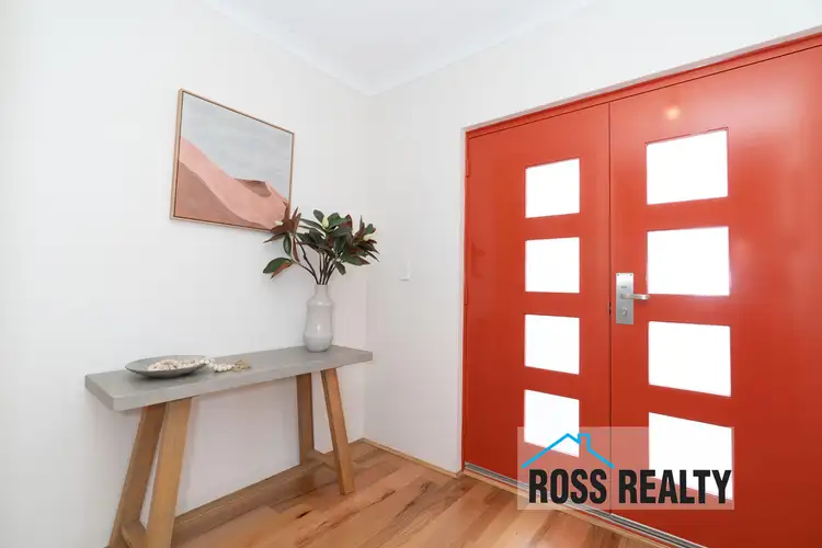 Third view of Homely house listing, 16/43 Halliday Street, Bayswater WA 6053