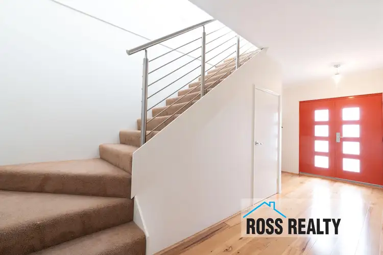 Fourth view of Homely house listing, 16/43 Halliday Street, Bayswater WA 6053