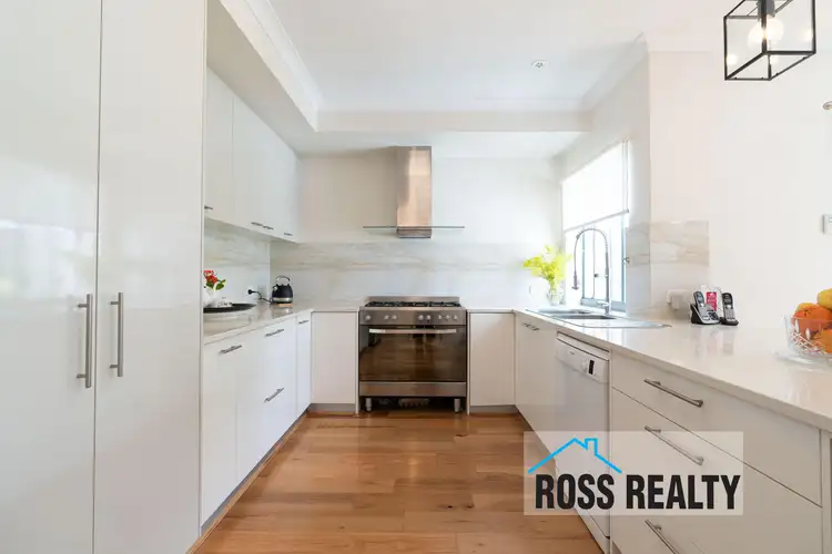 Fifth view of Homely house listing, 16/43 Halliday Street, Bayswater WA 6053