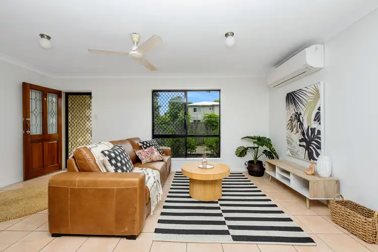 Second view of Homely unit listing, 4/8 Barnard Street, Aitkenvale QLD 4814