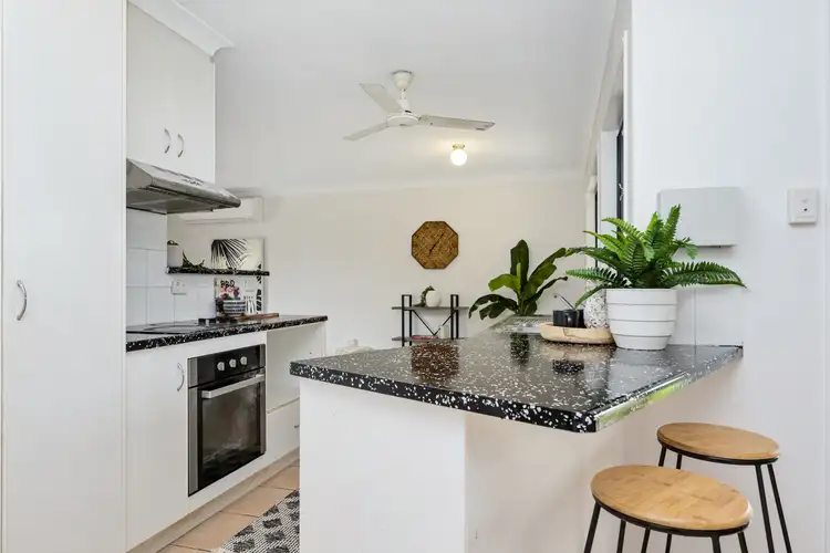Third view of Homely unit listing, 4/8 Barnard Street, Aitkenvale QLD 4814