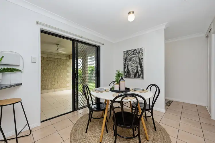 Fourth view of Homely unit listing, 4/8 Barnard Street, Aitkenvale QLD 4814