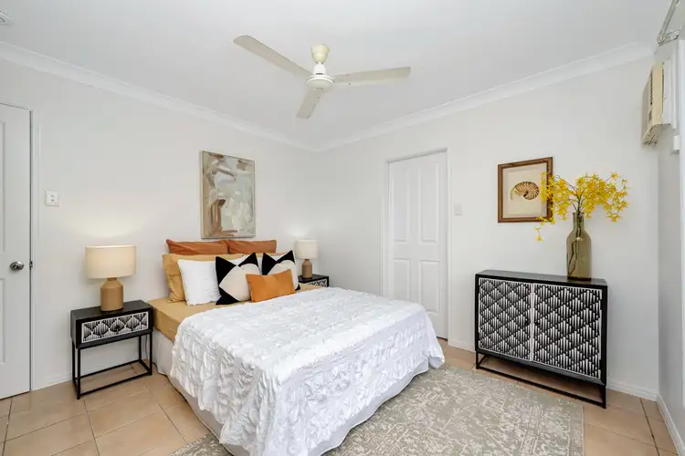 Fifth view of Homely unit listing, 4/8 Barnard Street, Aitkenvale QLD 4814