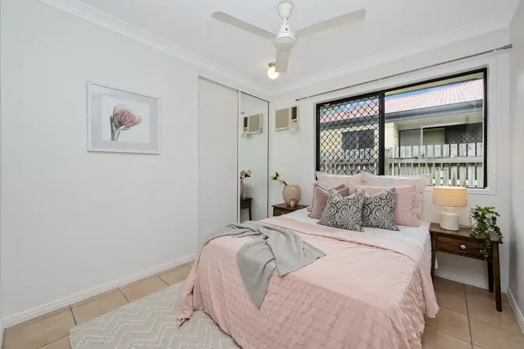 Sixth view of Homely unit listing, 4/8 Barnard Street, Aitkenvale QLD 4814