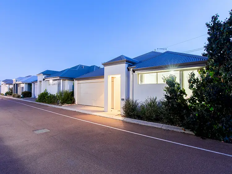 Seventh view of Homely house listing, 42/121 Eighth Road, Armadale WA 6112