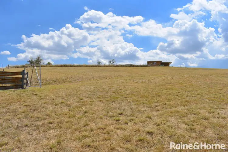 Fourth view of Homely land listing, 61 George Thomas Close, The Lagoon NSW 2795