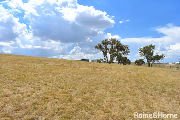 Fifth view of Homely land listing, 61 George Thomas Close, The Lagoon NSW 2795