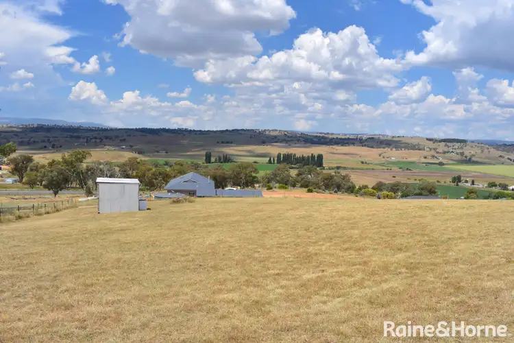 Sixth view of Homely land listing, 61 George Thomas Close, The Lagoon NSW 2795