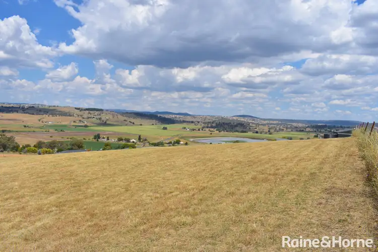 Seventh view of Homely land listing, 61 George Thomas Close, The Lagoon NSW 2795