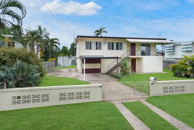 19 Karina Crescent, Rasmussen QLD 4815