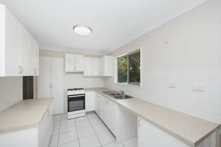 Fourth view of Homely house listing, 19 Karina Crescent, Rasmussen QLD 4815