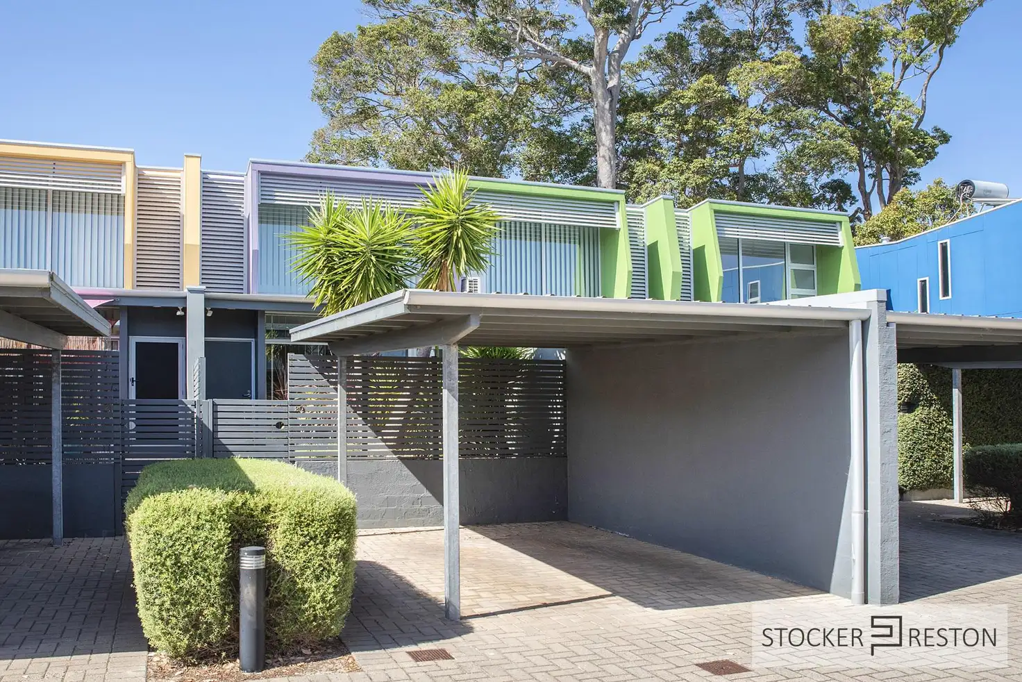 Main view of Homely house listing, 20/16 Magpie Street, Margaret River WA 6285