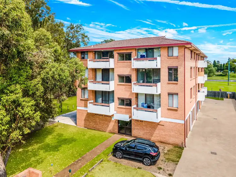 5/30 Putland Street, St Marys NSW 2760