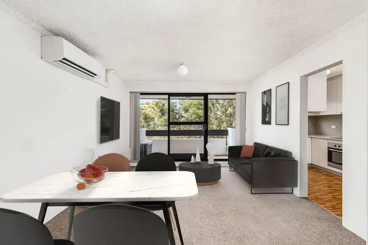 Second view of Homely unit listing, 5/30 Putland Street, St Marys NSW 2760