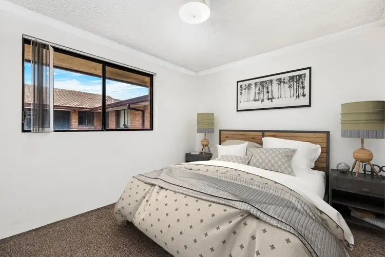 Fourth view of Homely unit listing, 5/30 Putland Street, St Marys NSW 2760