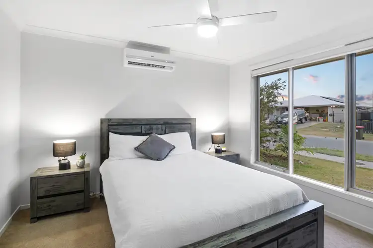 Sixth view of Homely house listing, 32 Welford Circuit, Yarrabilba QLD 4207