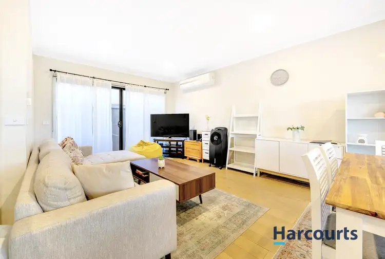 Fourth view of Homely townhouse listing, 6/27 Turva Avenue, Tarneit VIC 3029