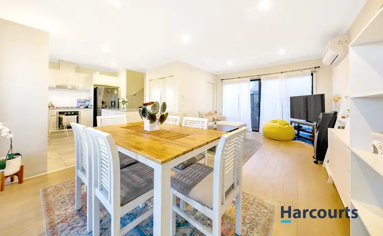 Sixth view of Homely townhouse listing, 6/27 Turva Avenue, Tarneit VIC 3029