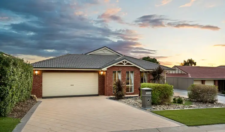 19 Honeysuckle St, Thurgoona NSW 2640