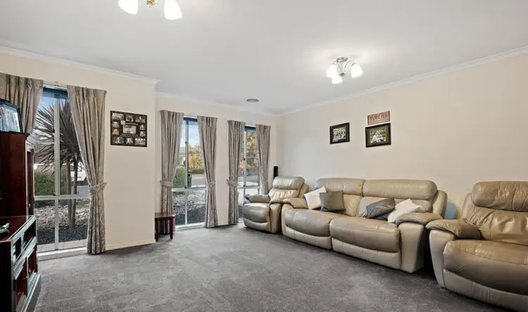 Second view of Homely house listing, 19 Honeysuckle St, Thurgoona NSW 2640