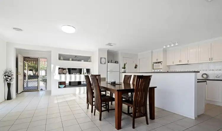 Third view of Homely house listing, 19 Honeysuckle St, Thurgoona NSW 2640