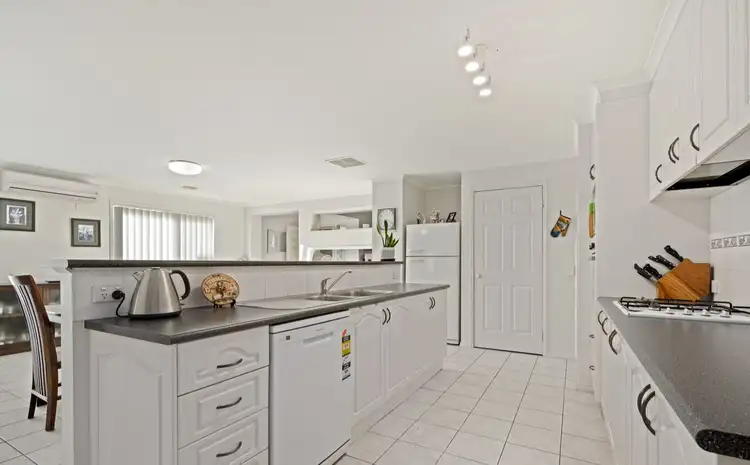 Fourth view of Homely house listing, 19 Honeysuckle St, Thurgoona NSW 2640