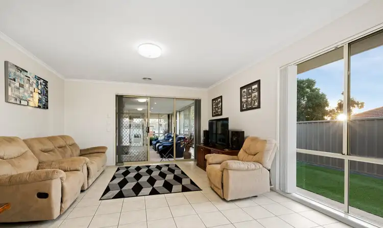 Fifth view of Homely house listing, 19 Honeysuckle St, Thurgoona NSW 2640