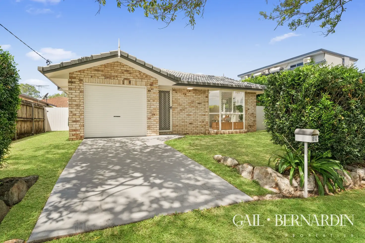 Main view of Homely house listing, 39 Brickfield Road, Aspley QLD 4034