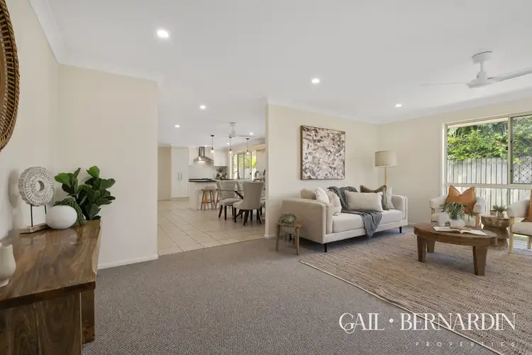 Second view of Homely house listing, 39 Brickfield Road, Aspley QLD 4034