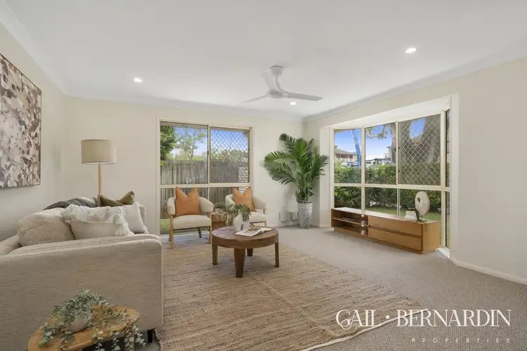 Third view of Homely house listing, 39 Brickfield Road, Aspley QLD 4034