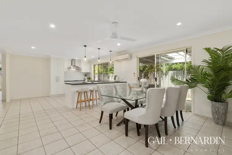 Fourth view of Homely house listing, 39 Brickfield Road, Aspley QLD 4034