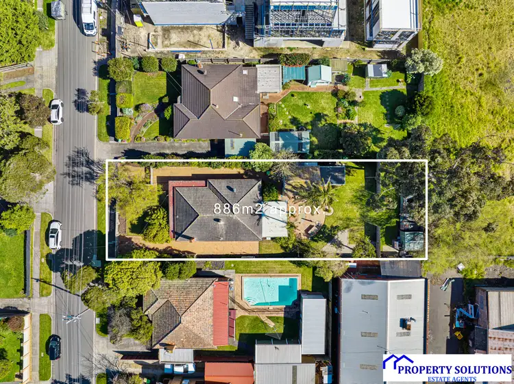 Main view of Homely house listing, 25 Mereweather Avenue, Frankston VIC 3199