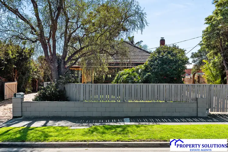 Third view of Homely house listing, 25 Mereweather Avenue, Frankston VIC 3199