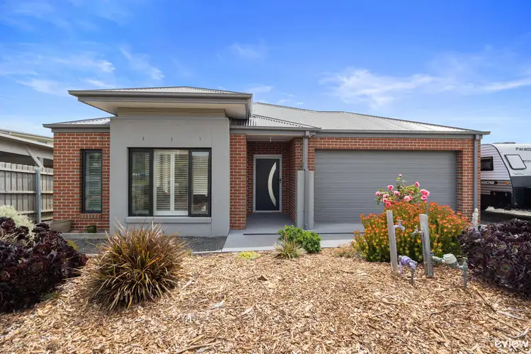 3 Kyema Crescent, San Remo VIC 3925